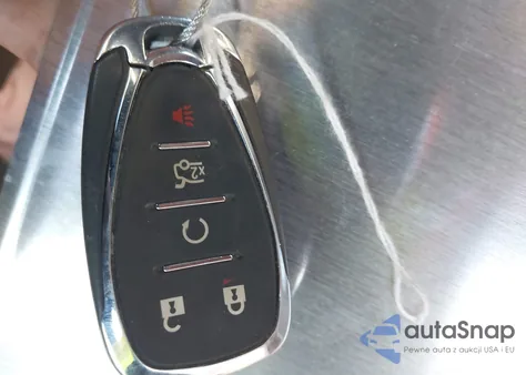 2022 Chevrolet Malibu Fwd Lt из США, поврежденный, VIN 1G1ZD5ST8NF108105